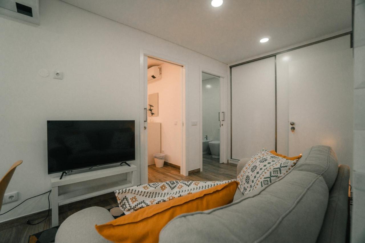 Apartamento Mar & Bor - Rral Nº3126 Praia da Vitória Exterior foto